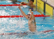 Vietnamese swimmers to go up against strong rivals at Singapore world championships
